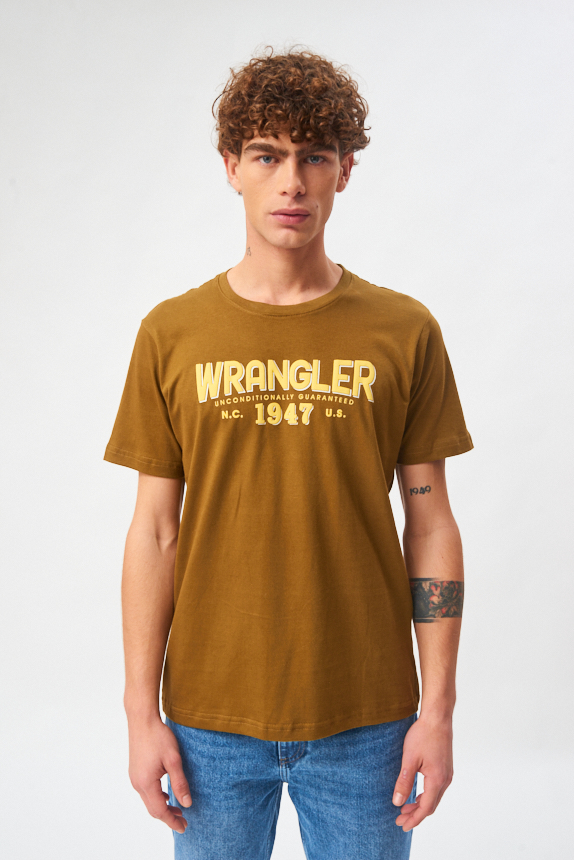 Remera Tony SS